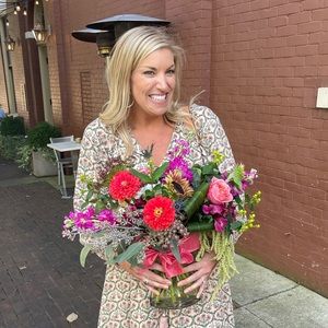 Meet your Posher, Sarah